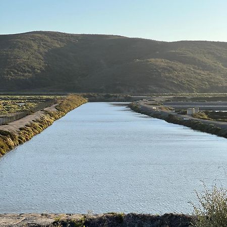 Herdade D' Amoreira Aljezur Kültér fotó