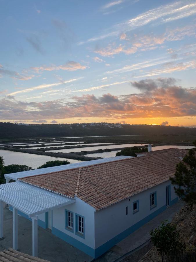 Herdade D' Amoreira Aljezur Kültér fotó