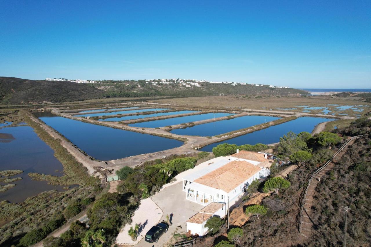 Herdade D' Amoreira Aljezur Kültér fotó