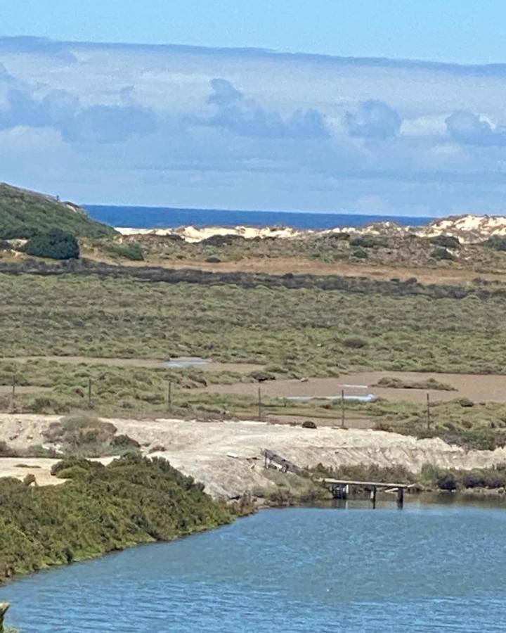 Herdade D' Amoreira Aljezur Kültér fotó