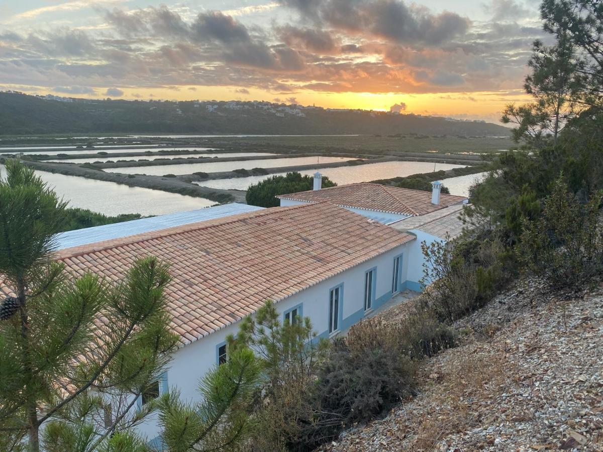 Herdade D' Amoreira Aljezur Kültér fotó