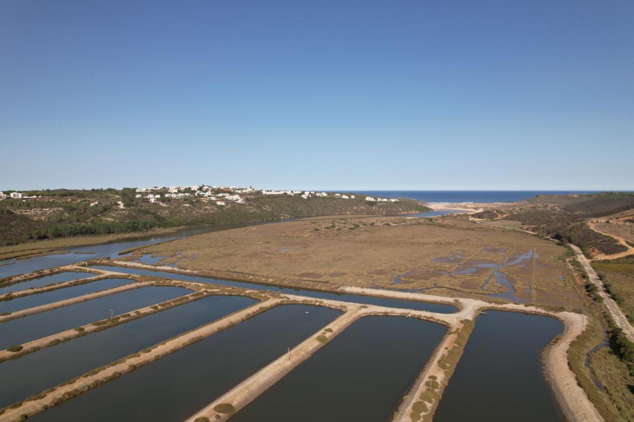 Herdade D' Amoreira Aljezur Kültér fotó