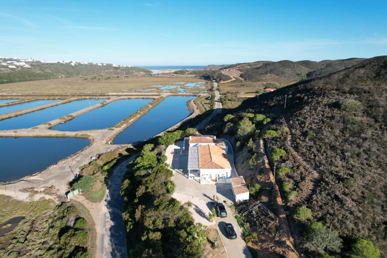 Herdade D' Amoreira Aljezur Kültér fotó