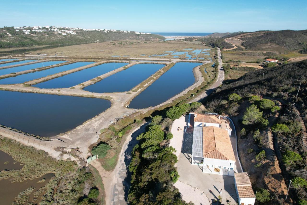 Herdade D' Amoreira Aljezur Kültér fotó