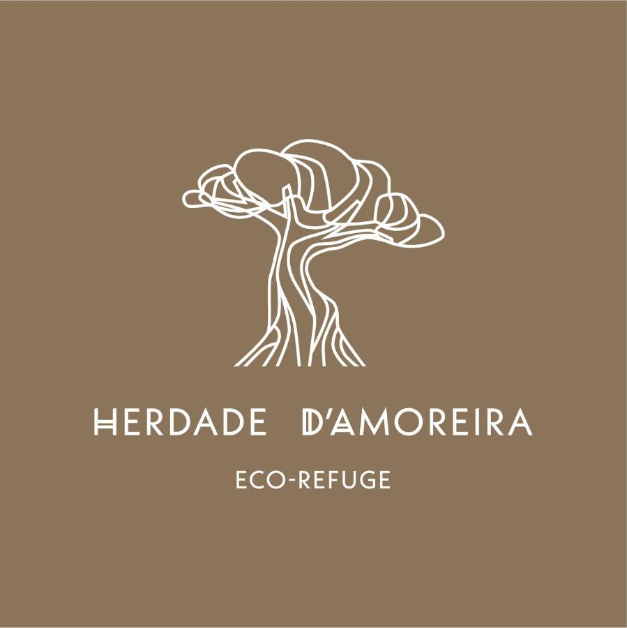 Herdade D' Amoreira Aljezur Kültér fotó